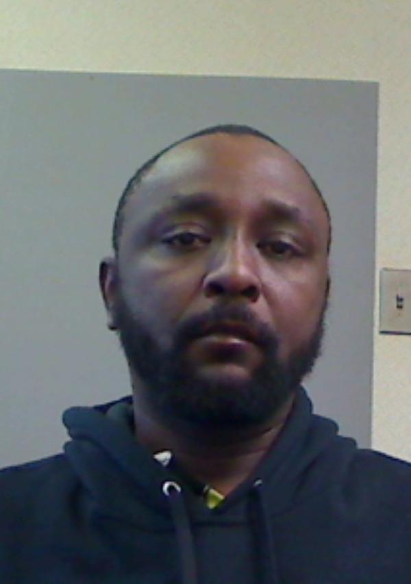 Photo of Evans Jr., Leroy