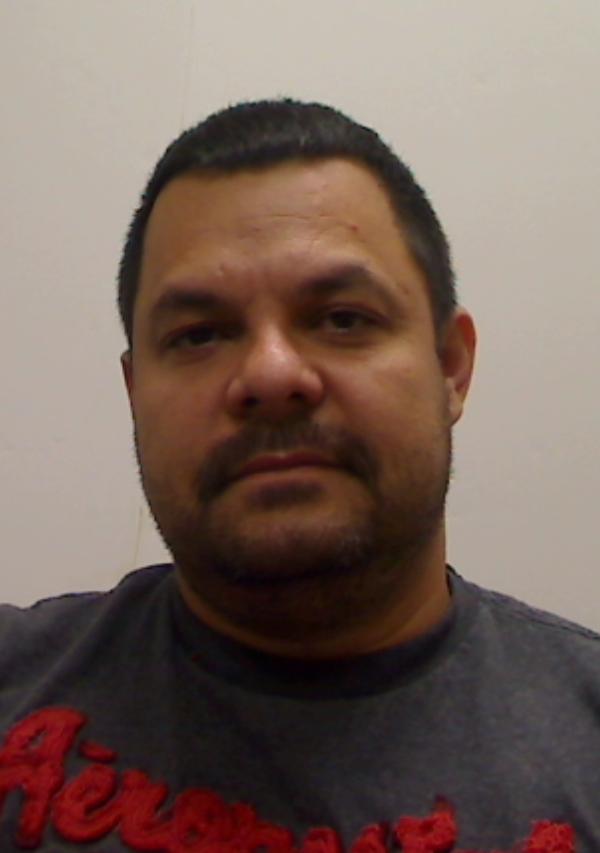 Armando Vega