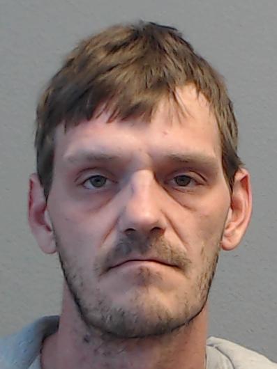 THOMAS MAURICE LESLIE JR