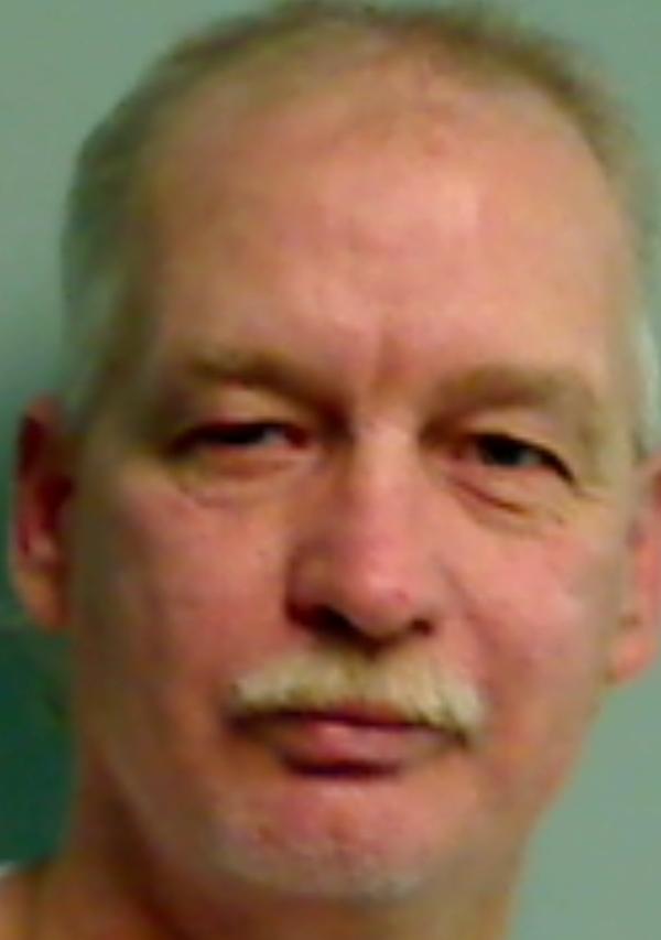 JAMES RANDOLPH HARRIS