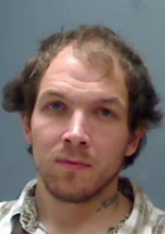Robert Jeffrey Taylor