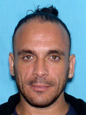Carlos Luis Hernandez