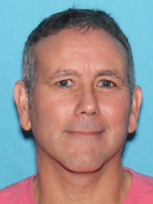 GARY DOUGLAS GAMBLE