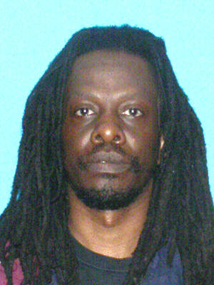 Jeffrey Hampton