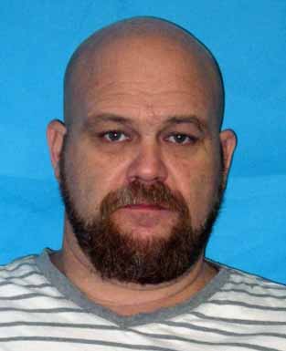 Robert James Davis