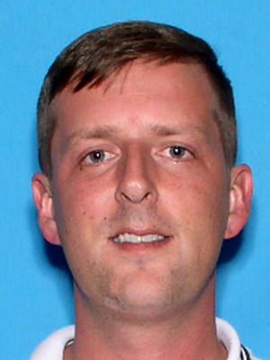 JOSHUA RANDALL MOORE