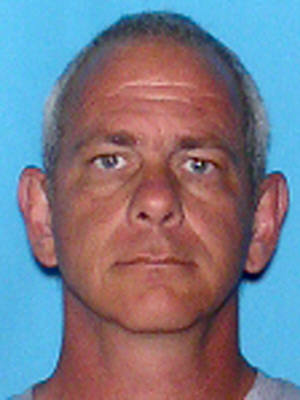 BRIAN KEITH ROBERTS