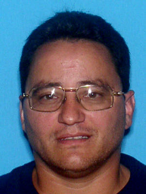 James Michael Aviles