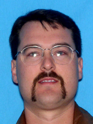 Mark Andrew Baker