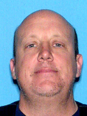 KEVIN RAY HILL