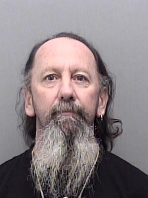 CHARLES ANTHONY ANDERSON