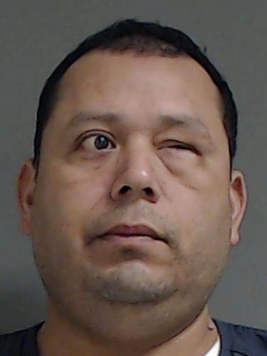 Carlos Garcia