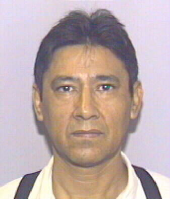 Segundo Arturo Nunez
