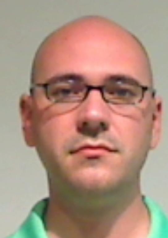 JOHN WILLIAM TOUCHTON