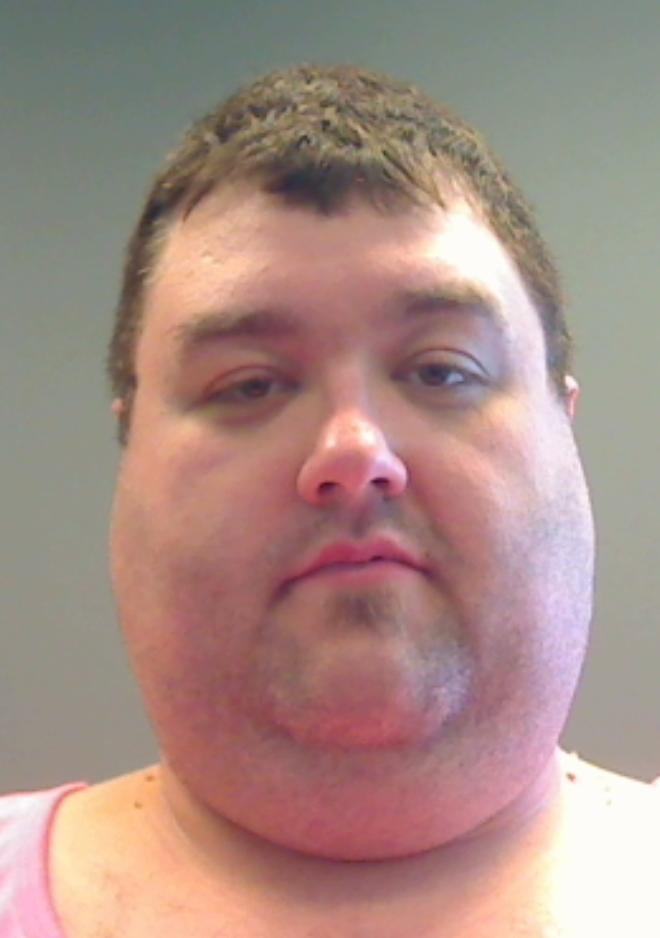 Christopher Michael Harris
