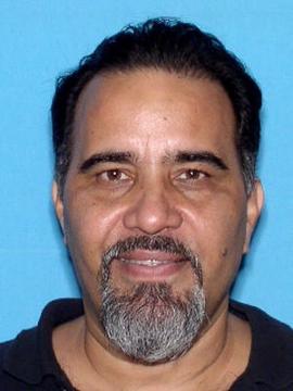 Efrain Reyes Carrillo