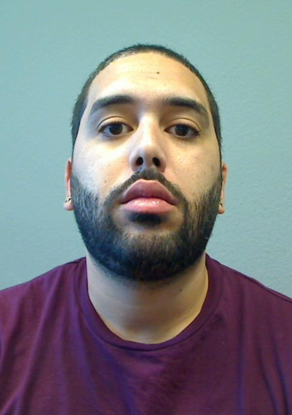 JOSHUA RIVERA