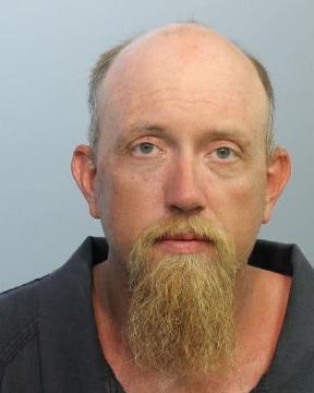 Timothy Joseph Davis