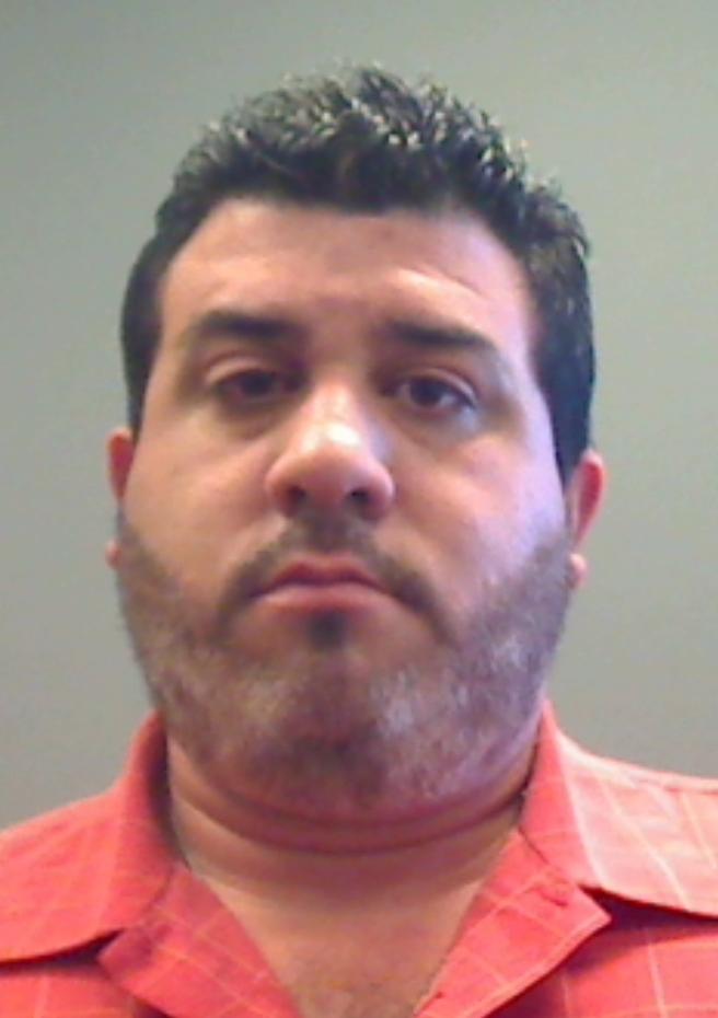 ANTONIO ALEJANDRO GONZALEZ