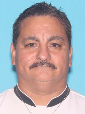 Mark Anthony Perez