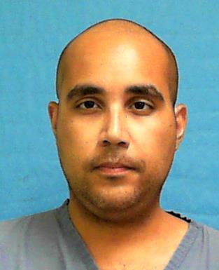 JOSEPH RIVERA