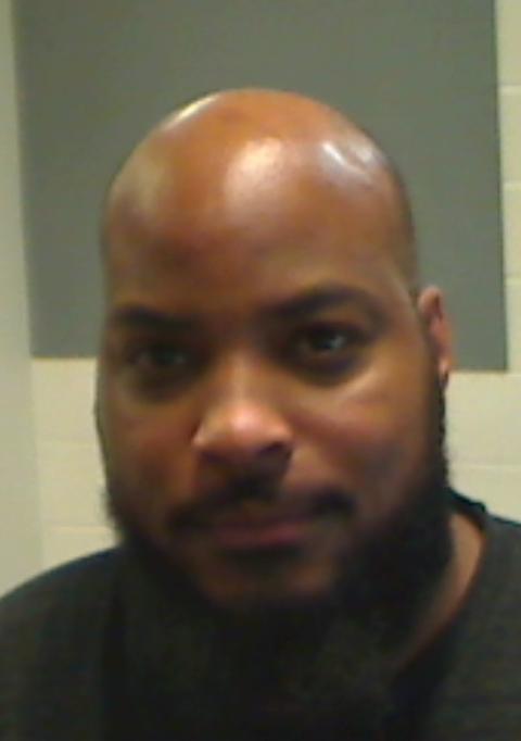 Andrew Harris IV