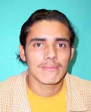 MELVIN HERRERA