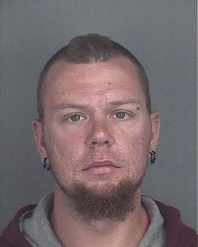 JAMES MICHAEL DAVIS