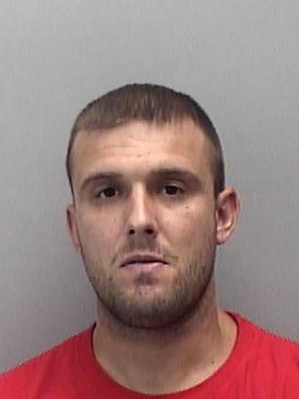 Joshua A Martin