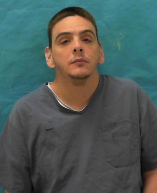 DOMINIC ANTHONY ROSATO