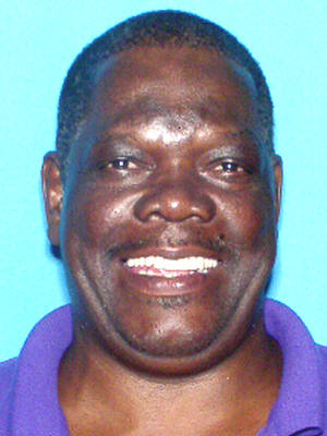 DAVID MOORE JR