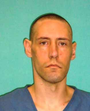 Picture of an Offender or Predator