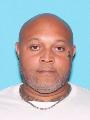James Rafael Williams
