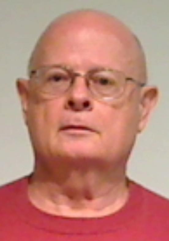 Photo of BUSH, GERALD WAYNE