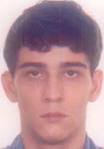 CARLOS GARCIA