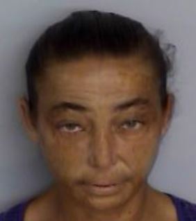 Cindy Gail Coley