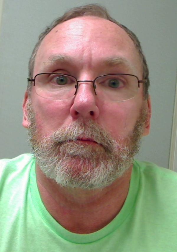 MICHAEL WAYNE WHITE
