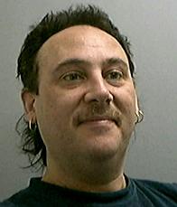 JOHNNY RAY THOMPSON