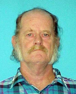 Fredrick Robert Johnson