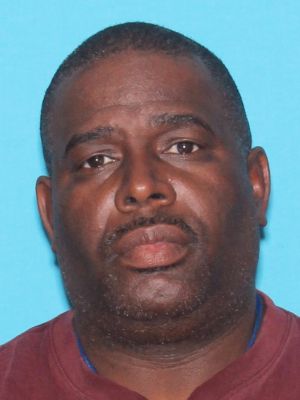 Rodney Andrea Walker