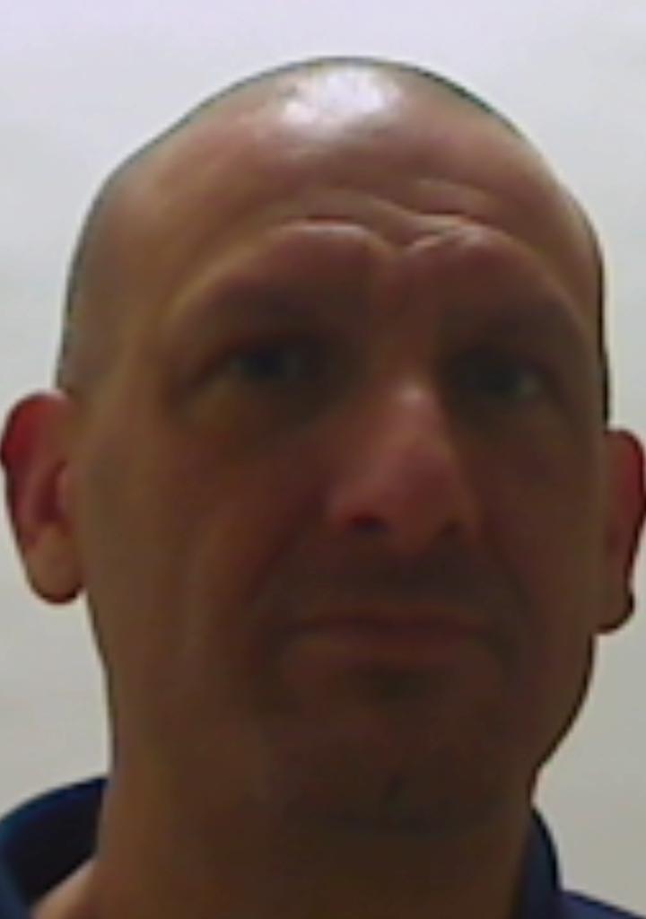 Christopher Martinelli