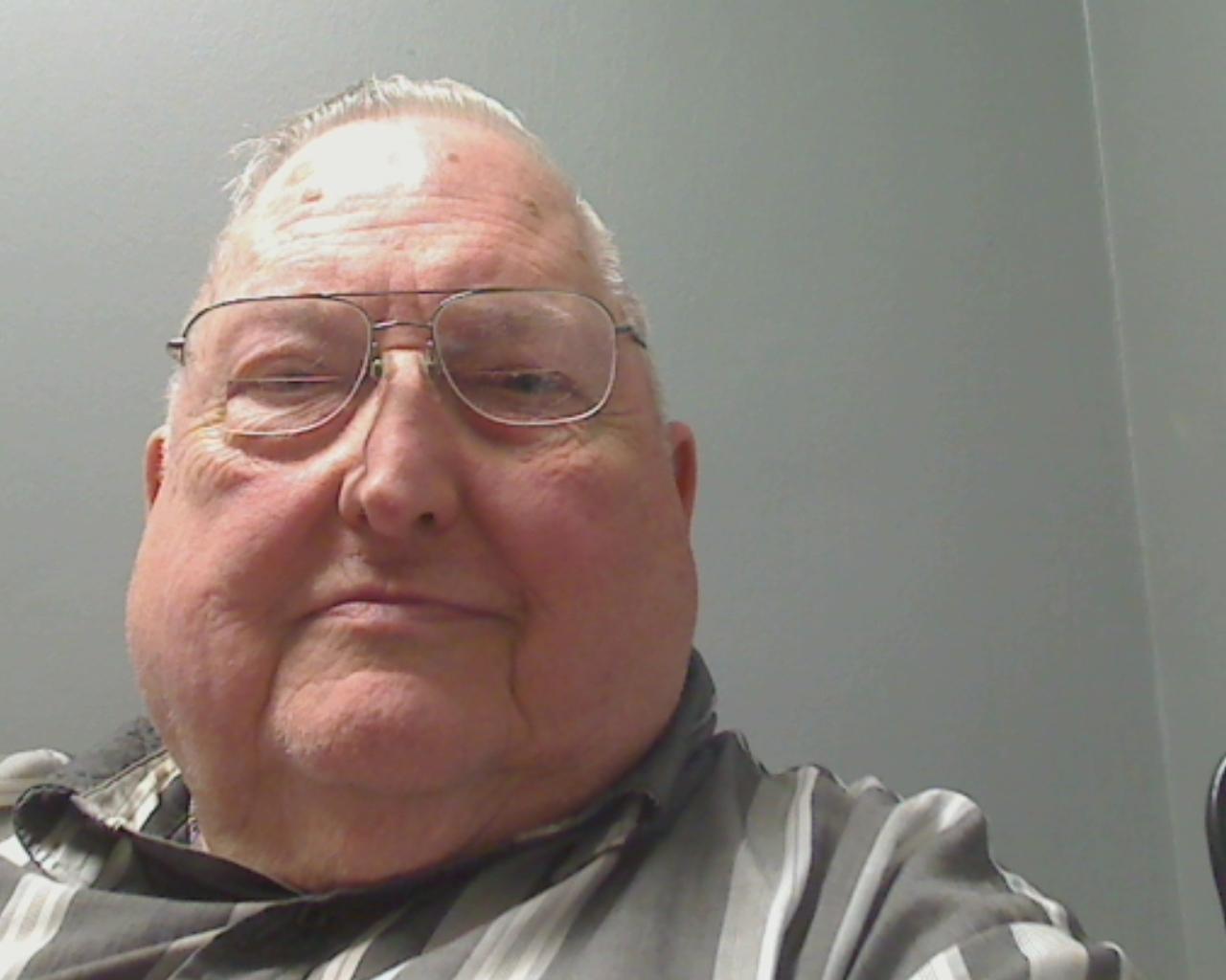 Richard Floyd Folsom