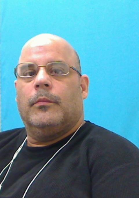 EDWARD RIVERA