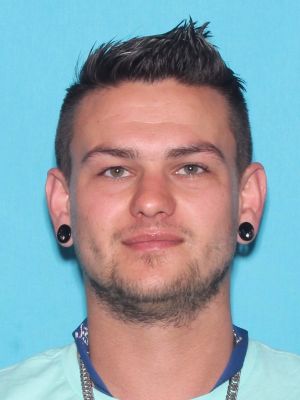 Anthony Lee Smith