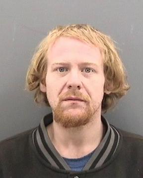Christopher Earl Lewis