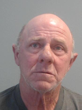 James Jay Davis Sr
