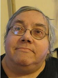Gary Richard Haas