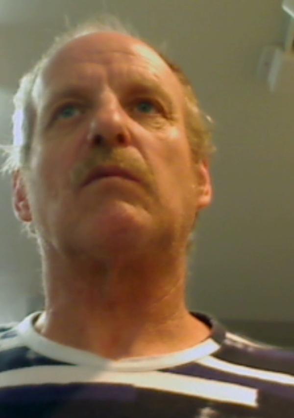 BRIAN LESLIE ANDERSON