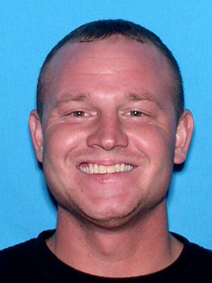 Brian Domonic Carter