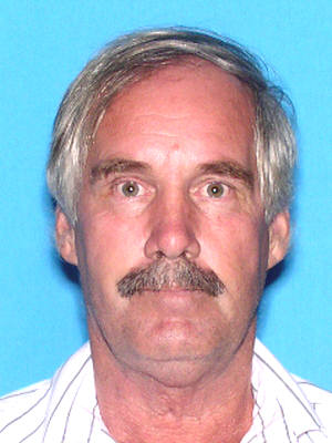 John Douglas Clark
